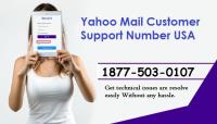 Yahoo Technical Support Number USA 1877-503-0107 image 1